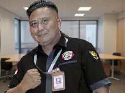 Ketua DPD KWI NTT Sampaikan Duka Mendalam Atas Wafatnya dr. Ica