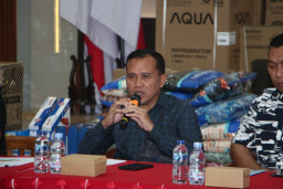 Perkuat Transparansi & Kesejahteraan Anggota, Lapas Kelas I Madiun Gelar Rapat Anggota Tahunan KPPDK Tahun Buku 2025