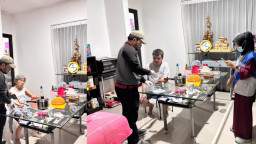 Akhir Tragis Pelarian Ibu dan Anak Buron Korupsi Rp4,75 Miliar di Surabaya
