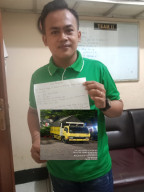 KLARIFIKASI TERBUKA! Sopir JNT Delivery Tegaskan Truk yang Diamankan Tidak Membawa Barang Terlarang