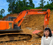 Diduga Kuasai Empat Titik PETI di Ratatotok, Nama Ci Dede Jadi Sorotan, Aparat Diminta Bertindak