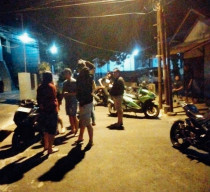 Tabrak Lari di Paniki Berujung Dugaan Intimidasi Wartawan, Siapa yang Melindungi Pelaku?