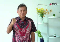HUT Kota Manado ke-403, Bank SulutGo Hadir Menggerakkan Ekonomi dan Mendukung Pembangunan Berkelanjutan