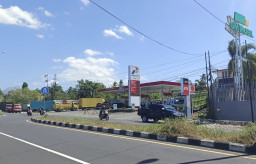 Solar Subsidi Diduga Mengalir ke Penimbun, Publik Desak Audit Menyeluruh SPBU Ringroad Minahasa Utara