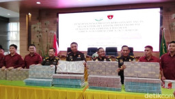 Pengembalian Rp15 Miliar Tak Hentikan Penyidikan, Kejati Sulut Kejar Aktor Lain Kasus PT HWR