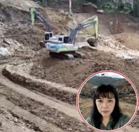 Kasus Masih Bergulir, Dugaan Tambang Emas Tanpa Izin Ci Dede Disebut Kembali Beroperasi