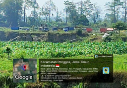 Dugaan Tambang Pasir Tanpa Izin di Candirejo Masih Beroperasi, Konfirmasi ke Polresta Blitar Belum Berbuah Jawaban