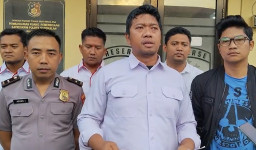 Kabur 3 Bulan ke Malang, Kakek 84 Tahun Jadi Eksekutor Pencurian Ternak Berhasil Diamankan Satreskrim Polres Bangkalan