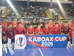 Memahami Taktik Strategi Jadi Fokus Utama Evaluasi AMF Marcking Manokwari Papua Barat