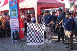 Koperasi Berdaya Perkuat Perekonomian Daerah