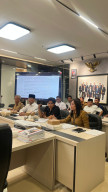 Ancam Mogok dan Demonstrasi Besar-Besaran Jilid II, Asosiasi Jagal Surabaya Beri Ultinatum Pemkot Soal Fasilitas RPH TOW