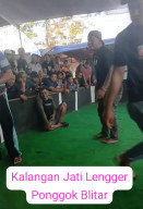 Dugaan Praktek Perjudian Sabung Ayam di Blitar Makin Marak, Aparat Hukum Seakan Tutup Mata
