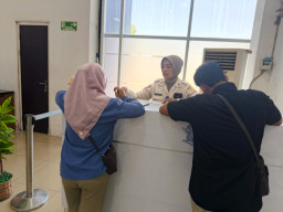 Satpas SIM Colombo Polrestabes Surabaya Humanis Berikan Kemudahan dan Kecepatan Dalam Pembuatan SIM