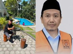KPK Tahan Mahrus di Gedung Merah Putih, GAPKM: Langkah Tepat, Giliran Anwar Sadad di Ujung Tanduk dan Tersangka Lainnyai