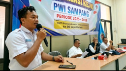​Hari Bhayangkara ke-80: Ketua PWI Sampang Berharap Sinergi Polri dan Pers Makin Kuat