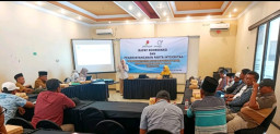 Perkuat Transparansi, Medco Energi Sampang dan SKK Migas Gelar Rakor PPM 2026