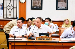 Inovasi Cepat Dirut Baru RSMZ Sampang: Buka HCU Matahari dan Perluas Ruang IGD