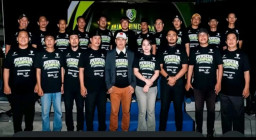 Langkah Awal Laskar Trunojoyo: Peluncuran Resmi Skuad Persesa Sampang U-17 ​
