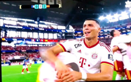 Piala Dunia 2026: Spanyol Tembus Final, Ribuan Warga Padati Nobar di Pendopo Trunojoyo Sampang