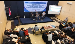 Perkuat Literasi Hulu Migas di Madura, SKK Migas dan MedcoEnergi Gelar Silaturahmi Bersama Wartawan Sampang