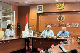 Dinilai Rendahkan Profesi Jurnalistik, PWI Pusat Minta Hotman Paris Sampaikan Permohonan Maaf