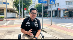 Lakukan Survei Teknis dan Pengawasan Ketat, Dishub Sampang Siap Eksekusi 60 Paket PJU Pokir