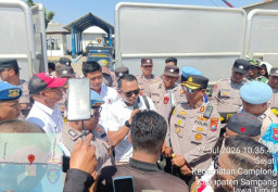 PT Garam Sebut Aksi Unjuk Rasa AMPAS di Pabrik Camplong Tidak Tepat Sasaran