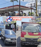 SPBU 74.952.11 Kairagi Disorot, Dugaan Praktik Mafia Solar Kembali Mencuat; Warga Desak Audit Total dan Penindakan Tegas
