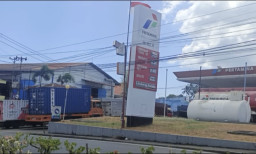 Diduga Jadi Surga Mafia Solar, SPBU 74.952.11 Kairagi Disorot, Warga Desak Audit Total