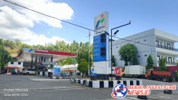 SPBU Kairagi Diselimuti Dugaan Penyalahgunaan Solar Subsidi, CCTV dan Data Transaksi Diminta Dibuka
