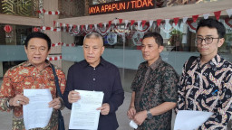 Keberatan Administratif Bergulir, Penunjukan Plt Rektor Unsrat Tuai Protes
