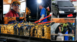 Dugaan Pengangkutan Biosolar Subsidi di Dermaga Ruko–Lembeh Disorot, Warga Minta Aparat Turun Tangan