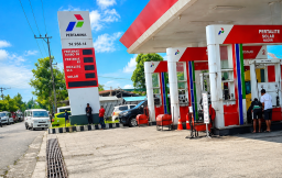 Diduga Ada “Uang Koordinasi” di Balik Pelarangan Solar, Pengusaha Penggilingan Padi di Minahasa Mengeluh