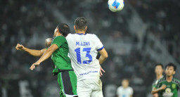 Persebaya Tundukkan Port FC 2-1, Green Force Lolos ke Semifinal Piala Presiden 2026