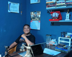 Ketua RT 23 Ajak Warga Duduk Bersama Bahas Masalah Lingkungan