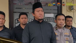 Satreskrim Polres Bangkalan Ringkus Dua Spesialis Curanmor, Akui Beraksi di 11 TKP Bangkalan hingga Sidoarjo