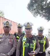 Polres Pasuruan Tegaskan Penanganan Kasus Laka Lantas 2017 Telah Tuntas dan Berkekuatan Hukum Tetap