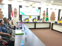 Lima Tahun Menanti Hak Plasma, Warga Tumbang Talaken Tagih Janji Pemkab Gunung Mas