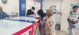 Satpas Colombo Surabaya Tingkatkan Pelayanan SIM dengan Pendekatan Humanis dan Transparan