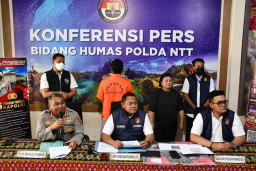 Polda NTT Amankan Admin Akun TikTok “Lika-Liku”, Diduga Manipulasi Data dan Cemarkan Nama Baik