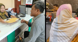 GPRB Cium Aroma Kriminalisasi Kebijakan di Pelabuhan Tanjung Perak