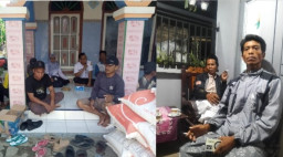 Ungkap kebenaran! Iuran Poktan Rp50 Ribu per Sak untuk Biaya Operasional Pupuk Bantuan