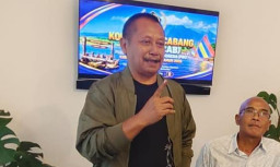 Tepis Ponsel Wartawan saat Diliput, Wakil Ketua DPRD Ponorogo Dikecam PWI Jawa Timur