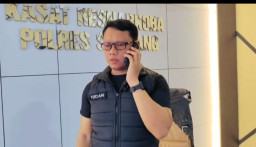 Isu Tangkap Lepas Kasus Narkoba Rp 150 Juta di Karang Penang, Ini Kata Kasat Resnarkoba Polres Sampang