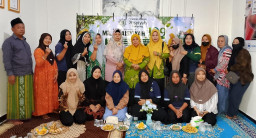 Peringati Milad ke-109, PDA Sampang Sosialisasi Pemanfaatan Sampah Dapur MBG di SPPG