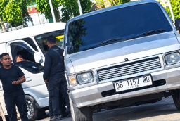 Dugaan Pengumpulan Solar Subsidi di SPBU Tateli dan Winangun Disorot, Nama Anggota Polri “Risal alias Tipa” Disebut