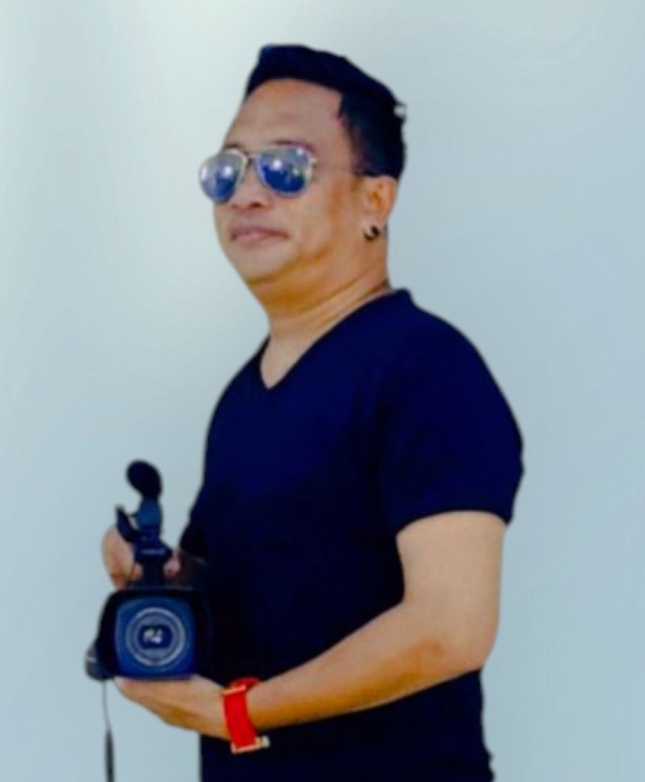 Kaperwil Sulut Romeo