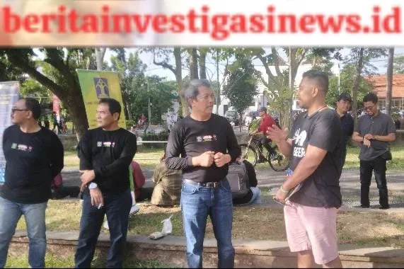 Legal Expo Wujud Pelayanan Terbaik Kemenkumham Bagi Masyarakat 