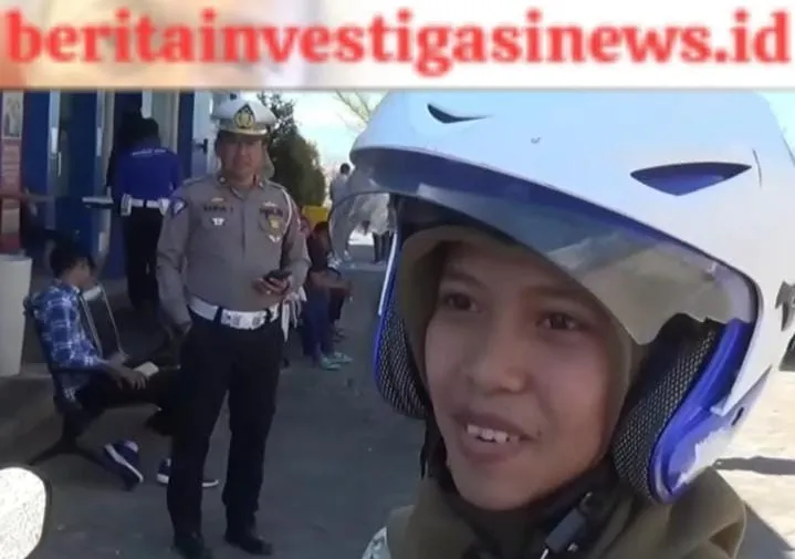 Kata Masyarakat soal Lintasan Baru Ujian Praktik Pembuatan SIM C: Lebih Mudah