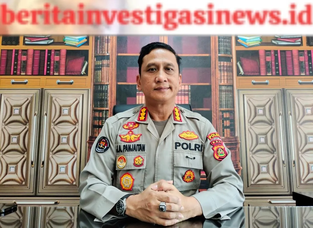 Polda Bali Kejar Ojol Pelaku Pemerkosa WNA Asal Brazil
